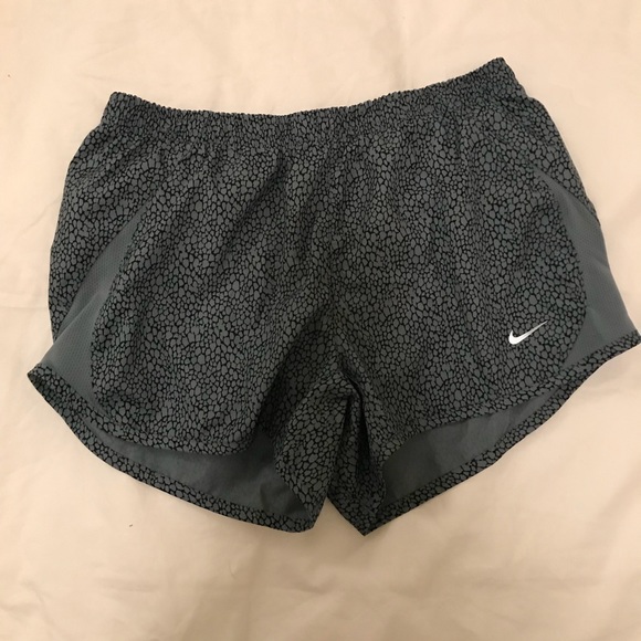Nike Pants - Nike women’s running shorts gray